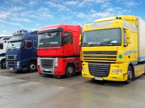 Ankara Koyulhisar Nakliye